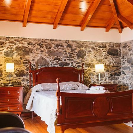 Seixal Sunny Villa A & B By Amazing Madeira Seixal (Madeira) Quarto foto