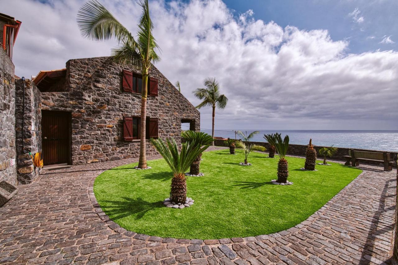 Seixal Sunny Villa A & B By Amazing Madeira Seixal (Madeira) Exterior foto