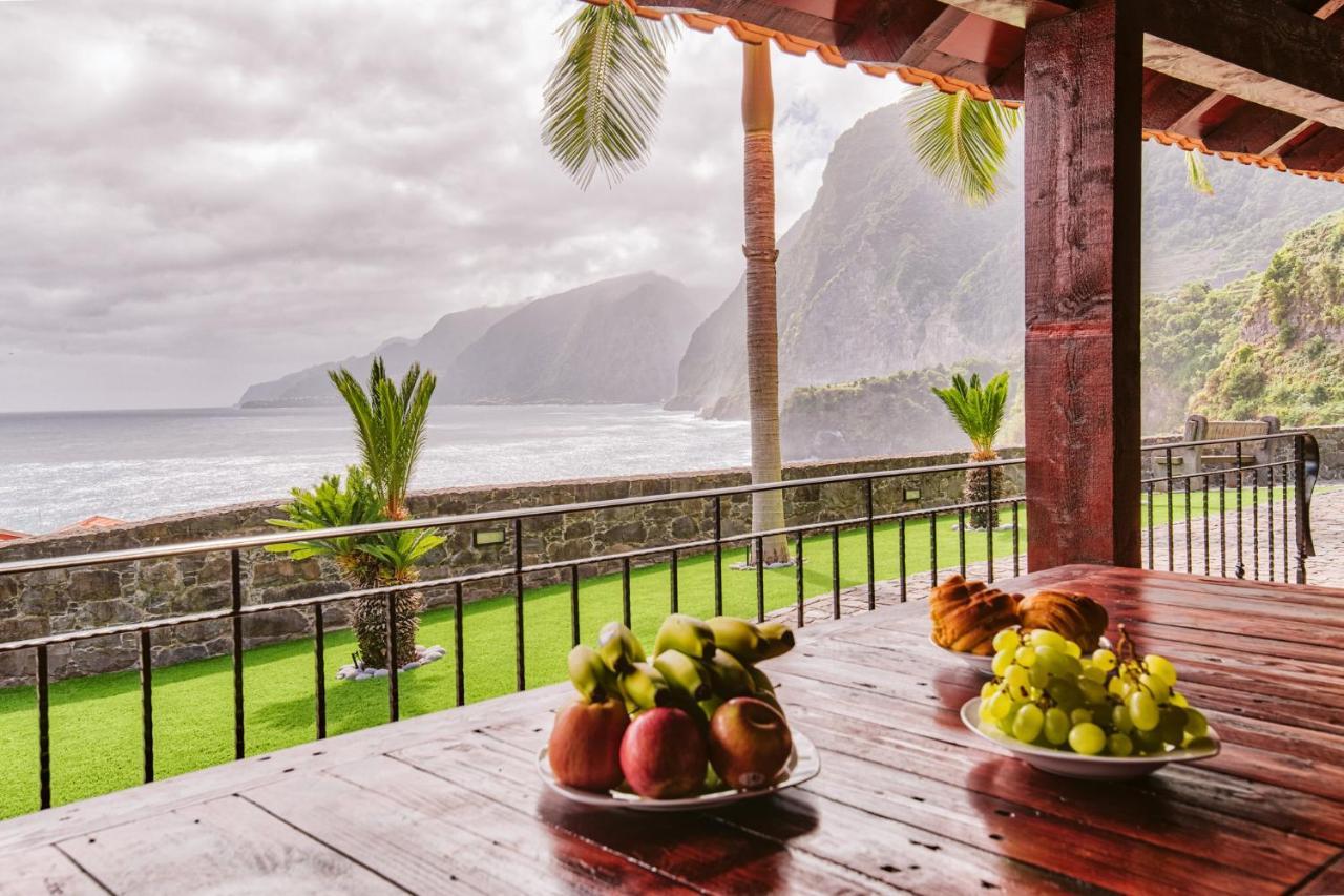 Seixal Sunny Villa A & B By Amazing Madeira Seixal (Madeira) Exterior foto