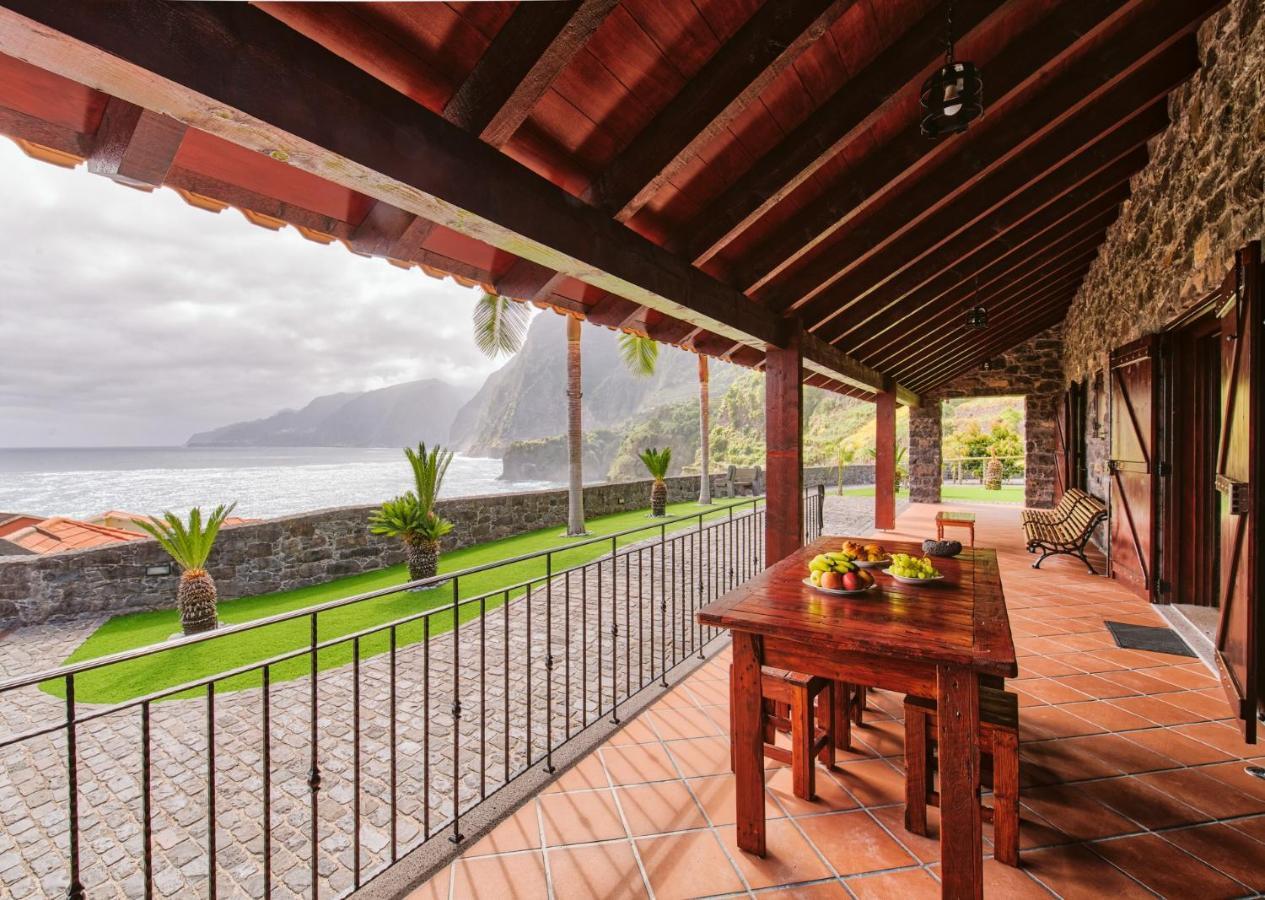 Seixal Sunny Villa A & B By Amazing Madeira Seixal (Madeira) Exterior foto