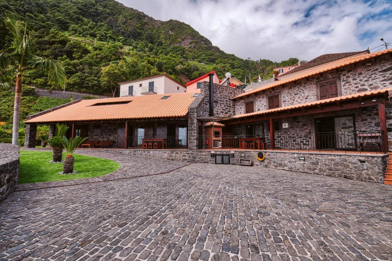 Seixal Sunny Villa A & B By Amazing Madeira Seixal (Madeira) Exterior foto
