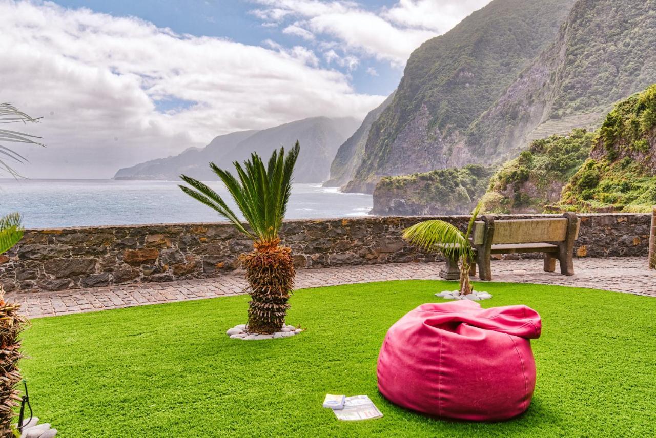 Seixal Sunny Villa A & B By Amazing Madeira Seixal (Madeira) Exterior foto