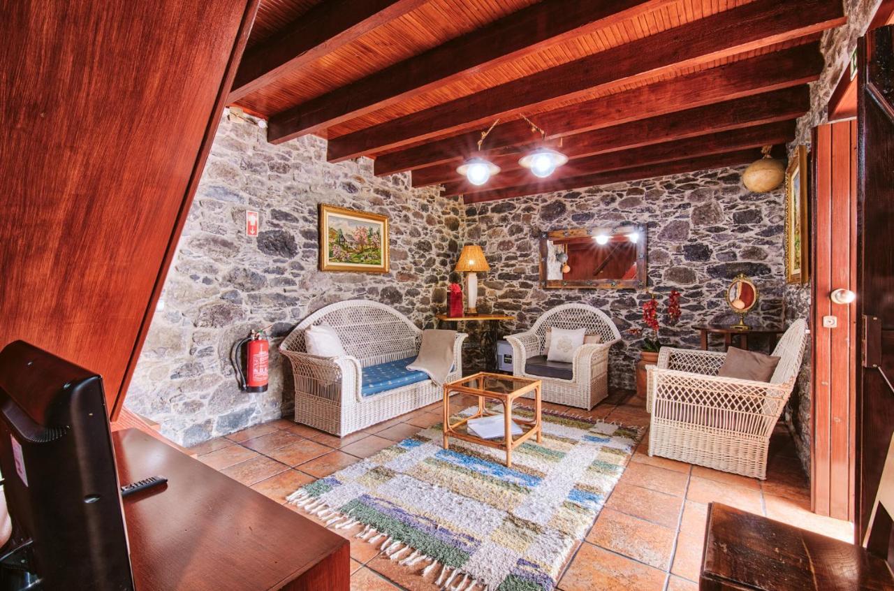 Seixal Sunny Villa A & B By Amazing Madeira Seixal (Madeira) Exterior foto