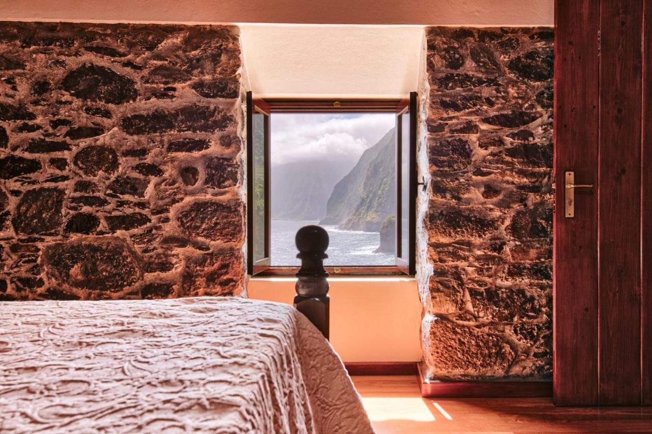 Seixal Sunny Villa A & B By Amazing Madeira Seixal (Madeira) Exterior foto