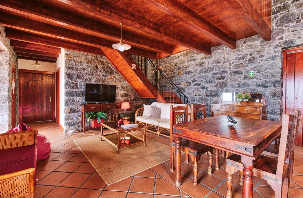 Seixal Sunny Villa A & B By Amazing Madeira Seixal (Madeira) Exterior foto