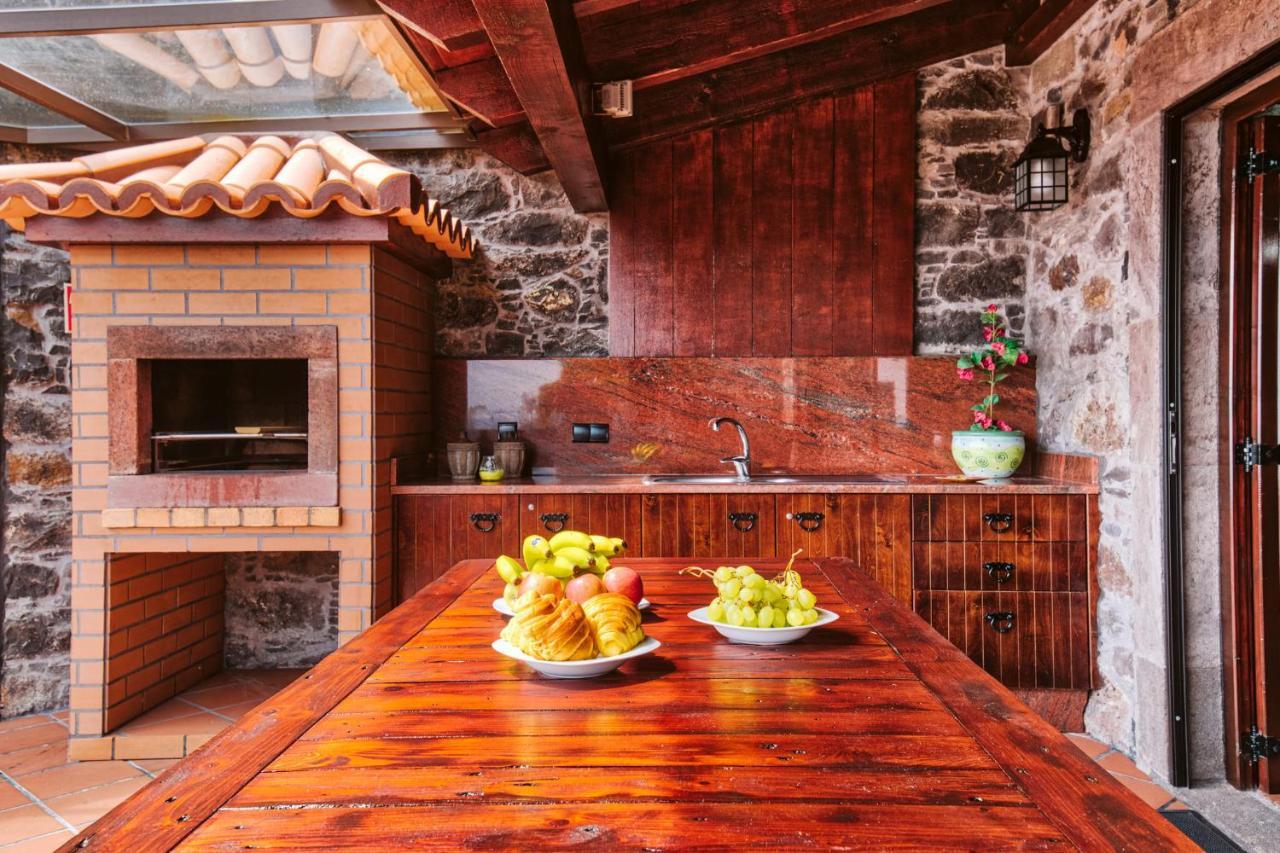 Seixal Sunny Villa A & B By Amazing Madeira Seixal (Madeira) Exterior foto