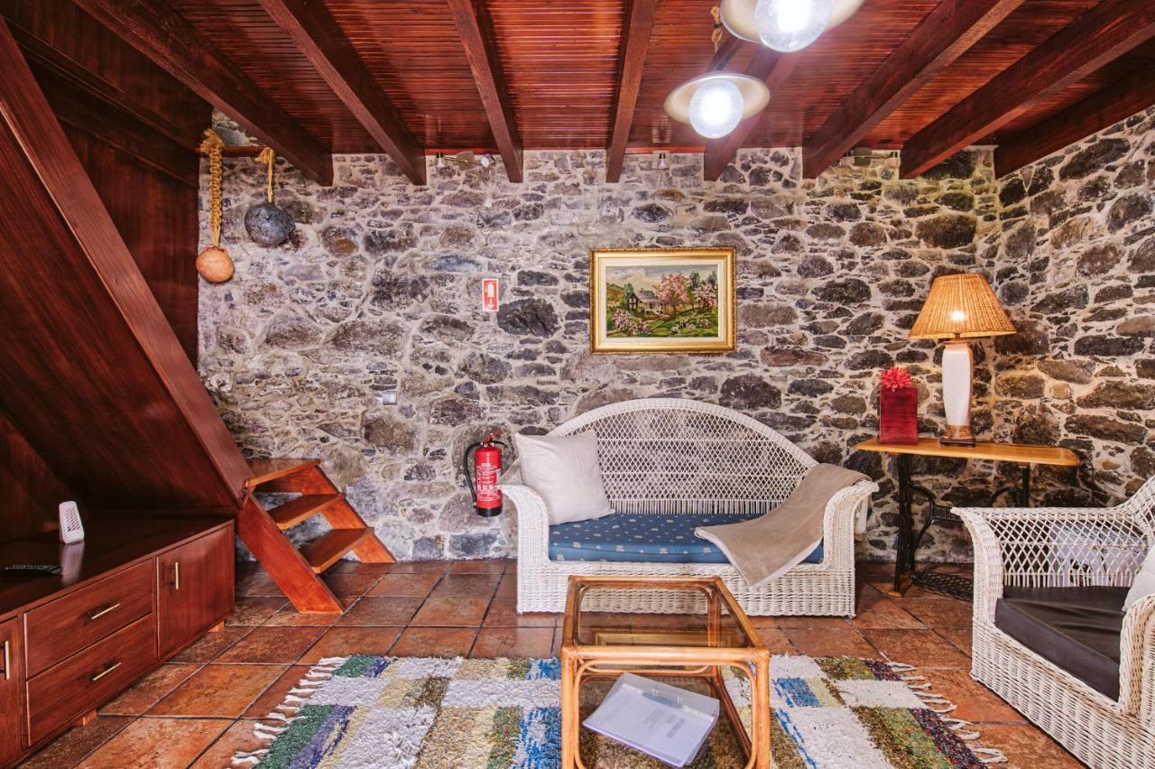 Seixal Sunny Villa A & B By Amazing Madeira Seixal (Madeira) Exterior foto