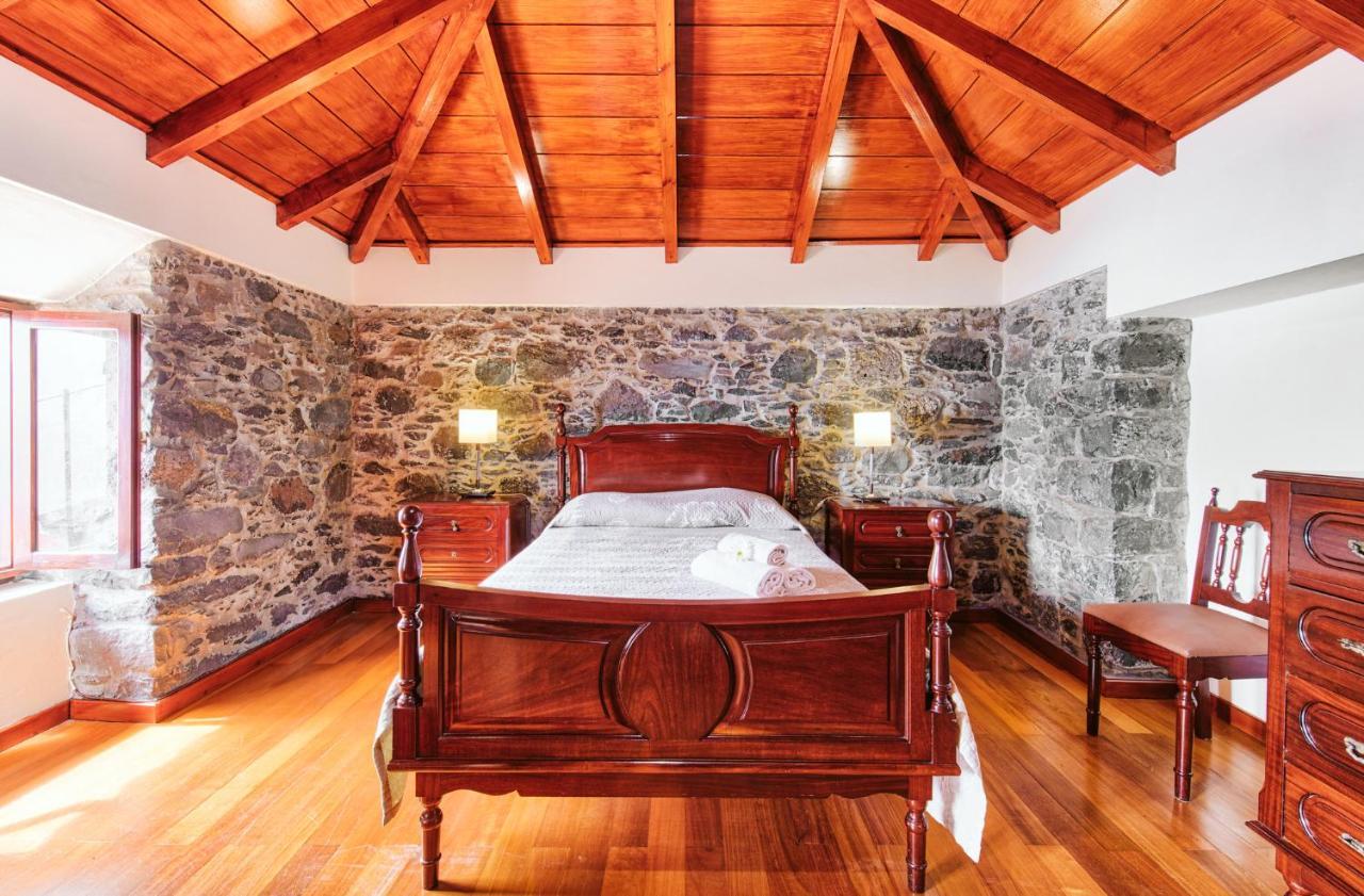 Seixal Sunny Villa A & B By Amazing Madeira Seixal (Madeira) Exterior foto