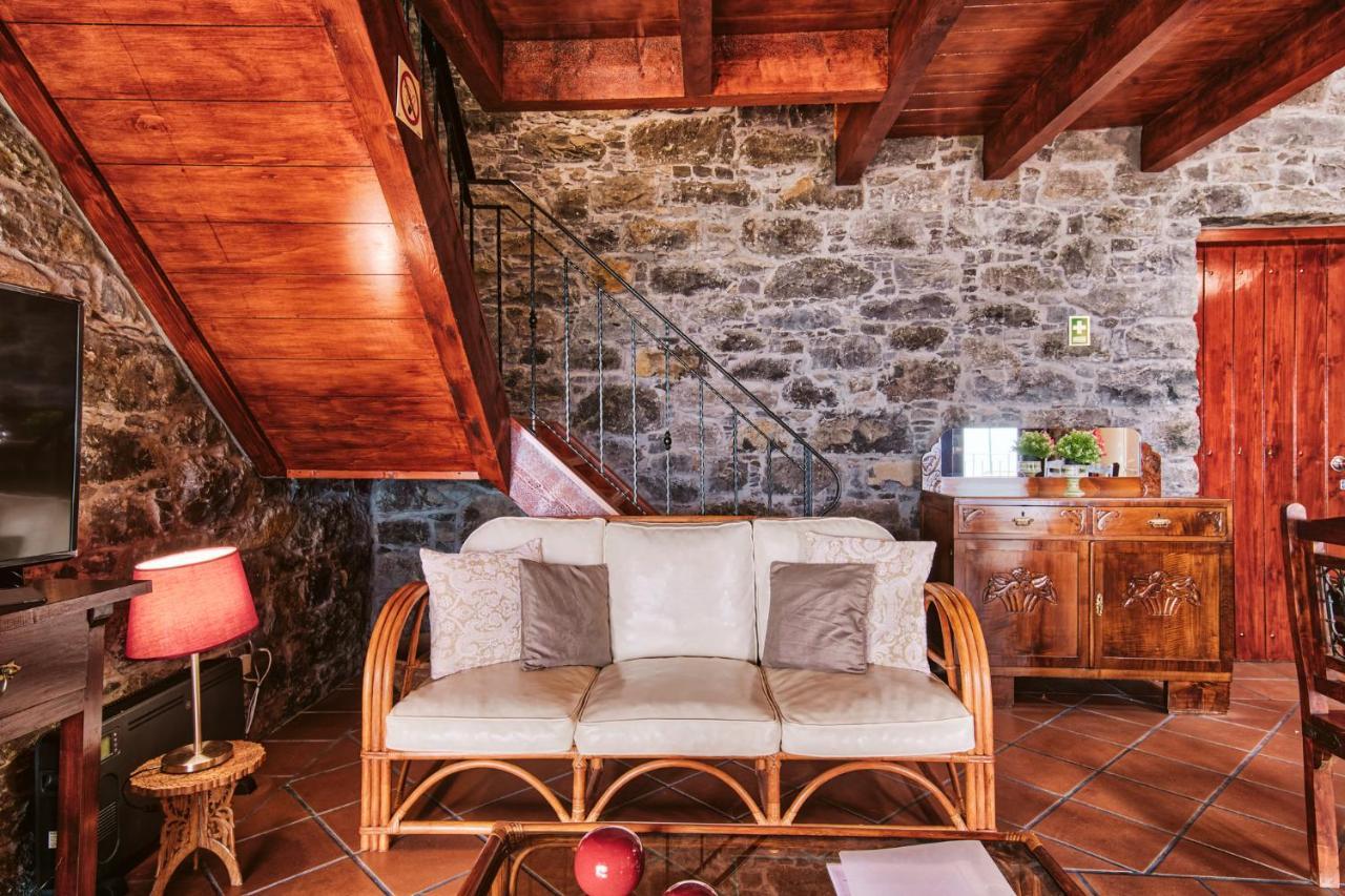 Seixal Sunny Villa A & B By Amazing Madeira Seixal (Madeira) Exterior foto