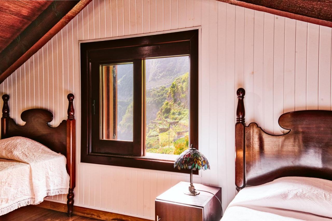 Seixal Sunny Villa A & B By Amazing Madeira Seixal (Madeira) Exterior foto