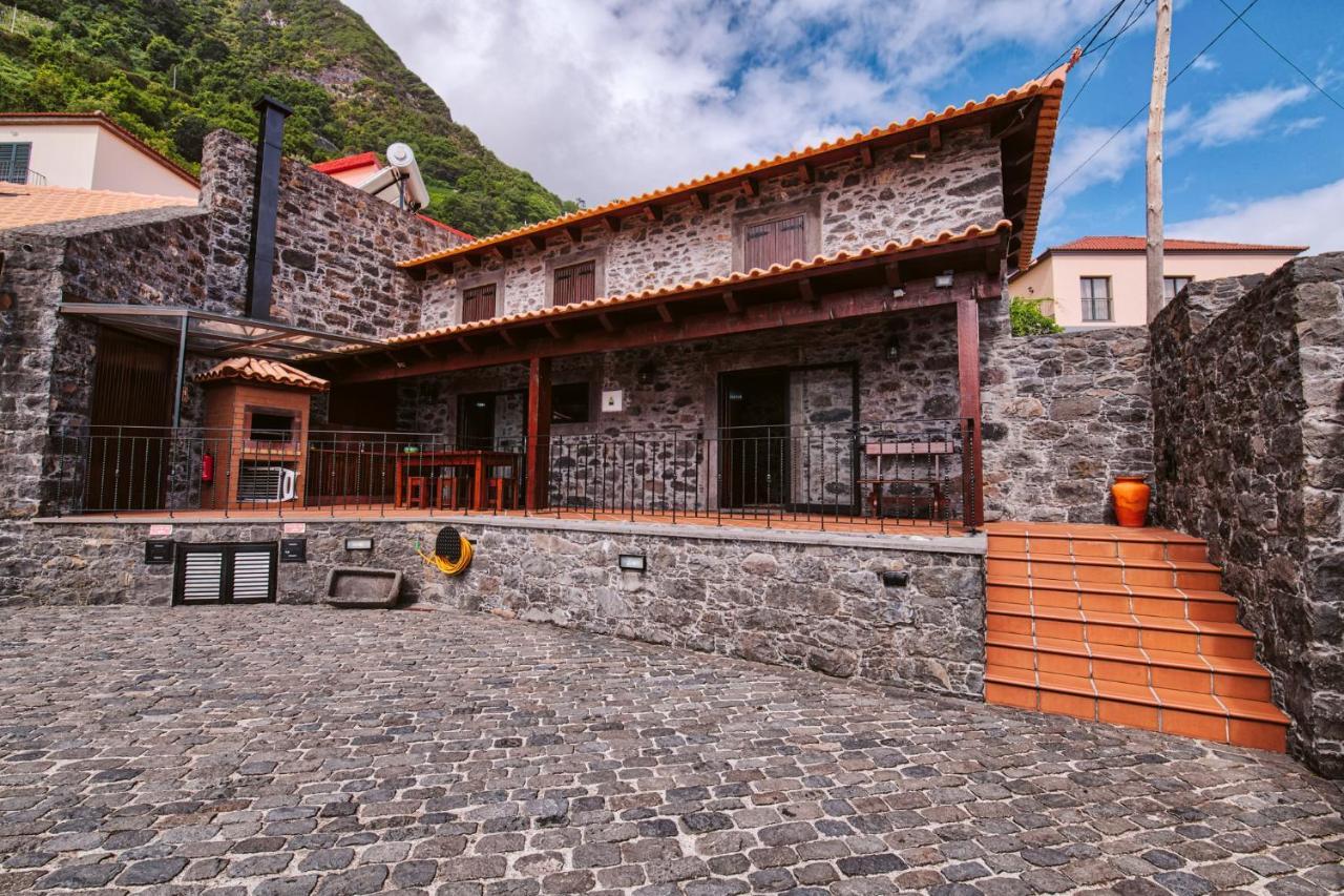 Seixal Sunny Villa A & B By Amazing Madeira Seixal (Madeira) Exterior foto