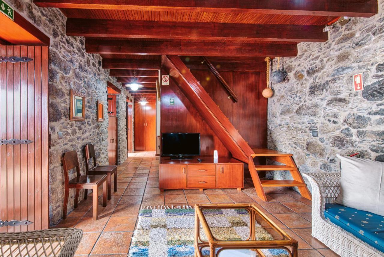 Seixal Sunny Villa A & B By Amazing Madeira Seixal (Madeira) Exterior foto