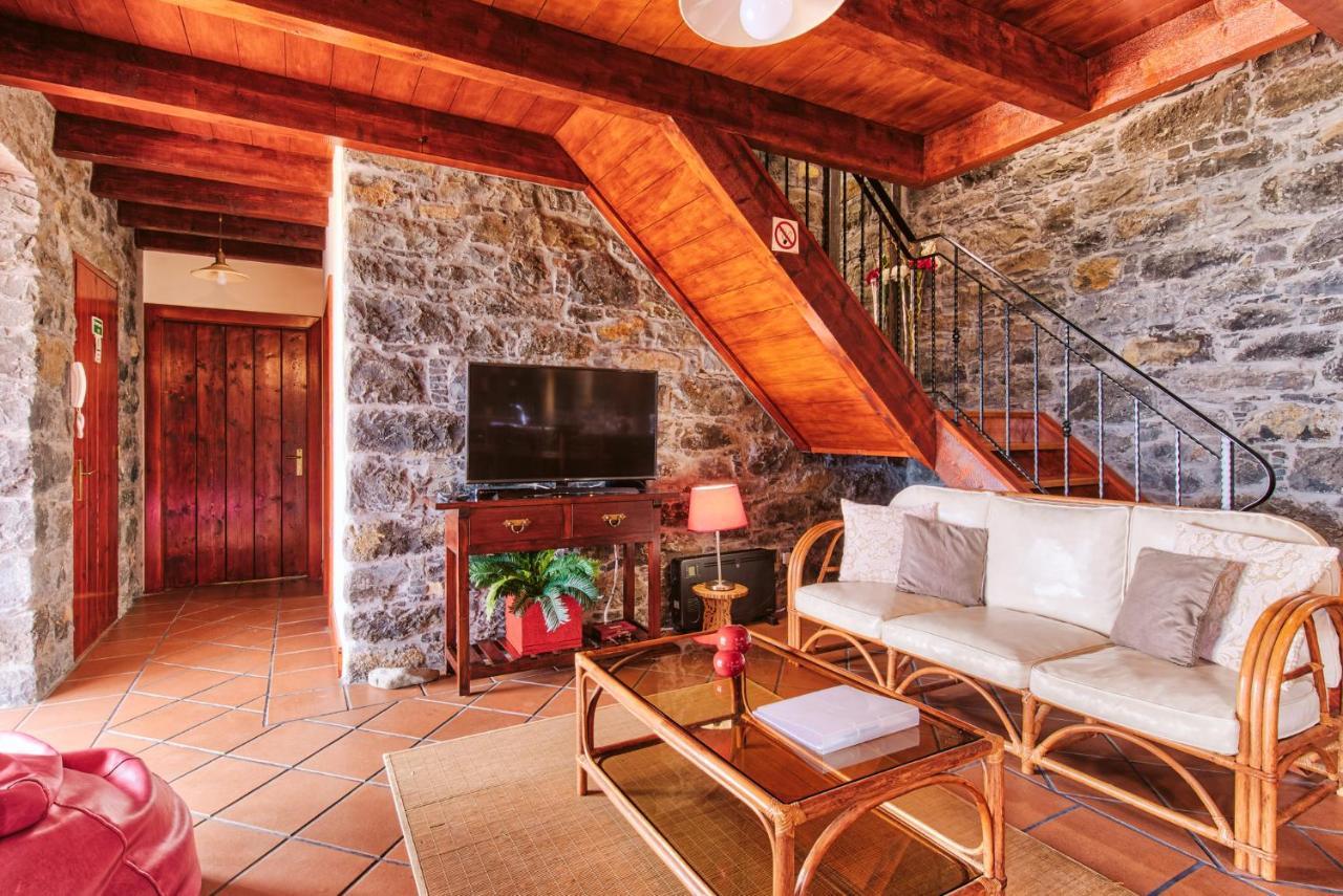 Seixal Sunny Villa A & B By Amazing Madeira Seixal (Madeira) Exterior foto