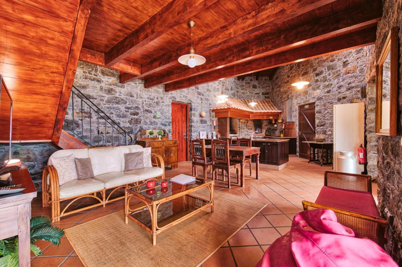 Seixal Sunny Villa A & B By Amazing Madeira Seixal (Madeira) Exterior foto