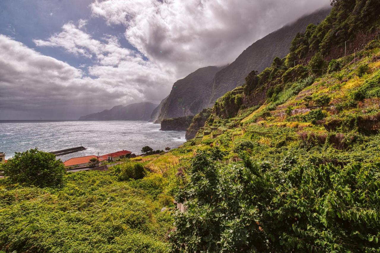 Seixal Sunny Villa A & B By Amazing Madeira Seixal (Madeira) Exterior foto