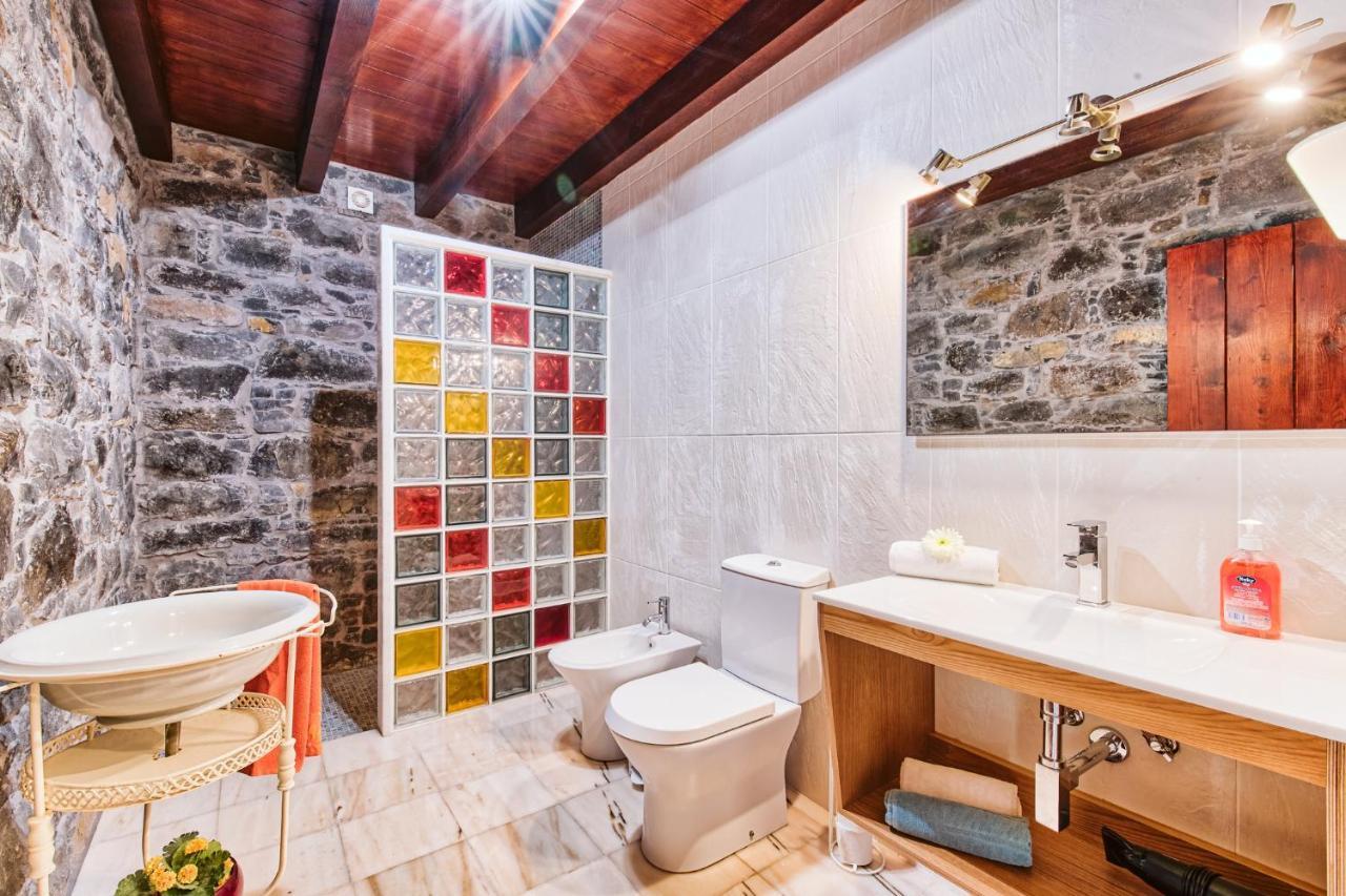 Seixal Sunny Villa A & B By Amazing Madeira Seixal (Madeira) Exterior foto