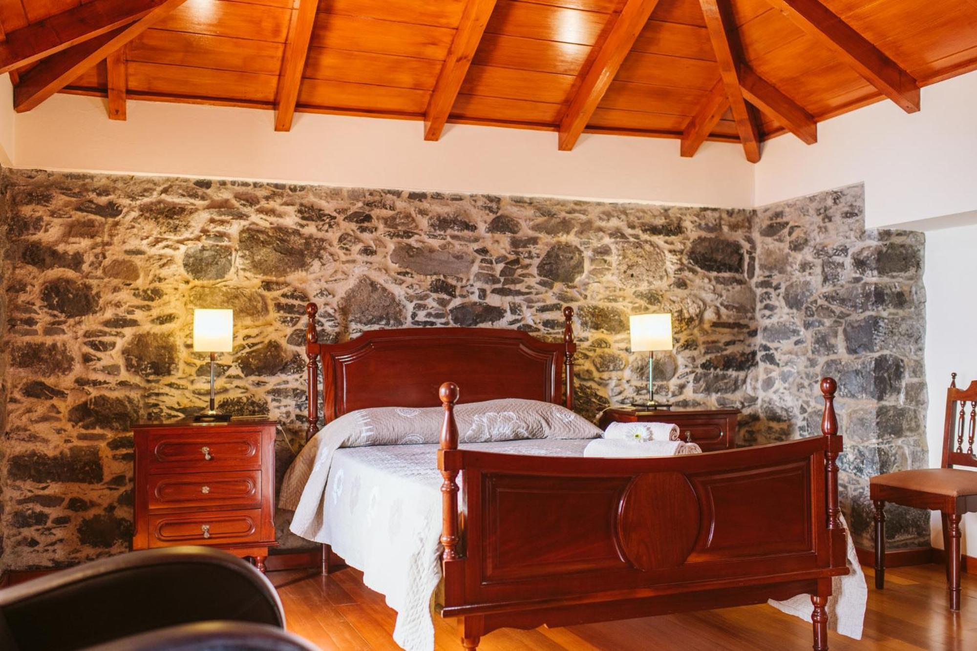 Seixal Sunny Villa A & B By Amazing Madeira Seixal (Madeira) Quarto foto