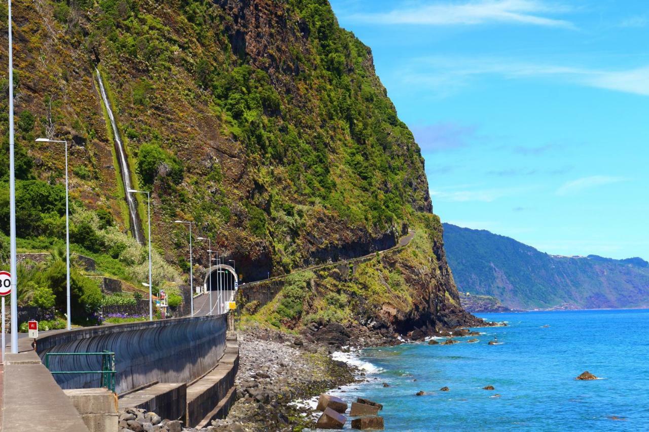 Seixal Sunny Villa A & B By Amazing Madeira Seixal (Madeira) Exterior foto